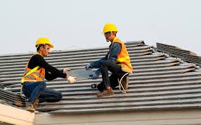 Professional Roofing Services in Adel, GA